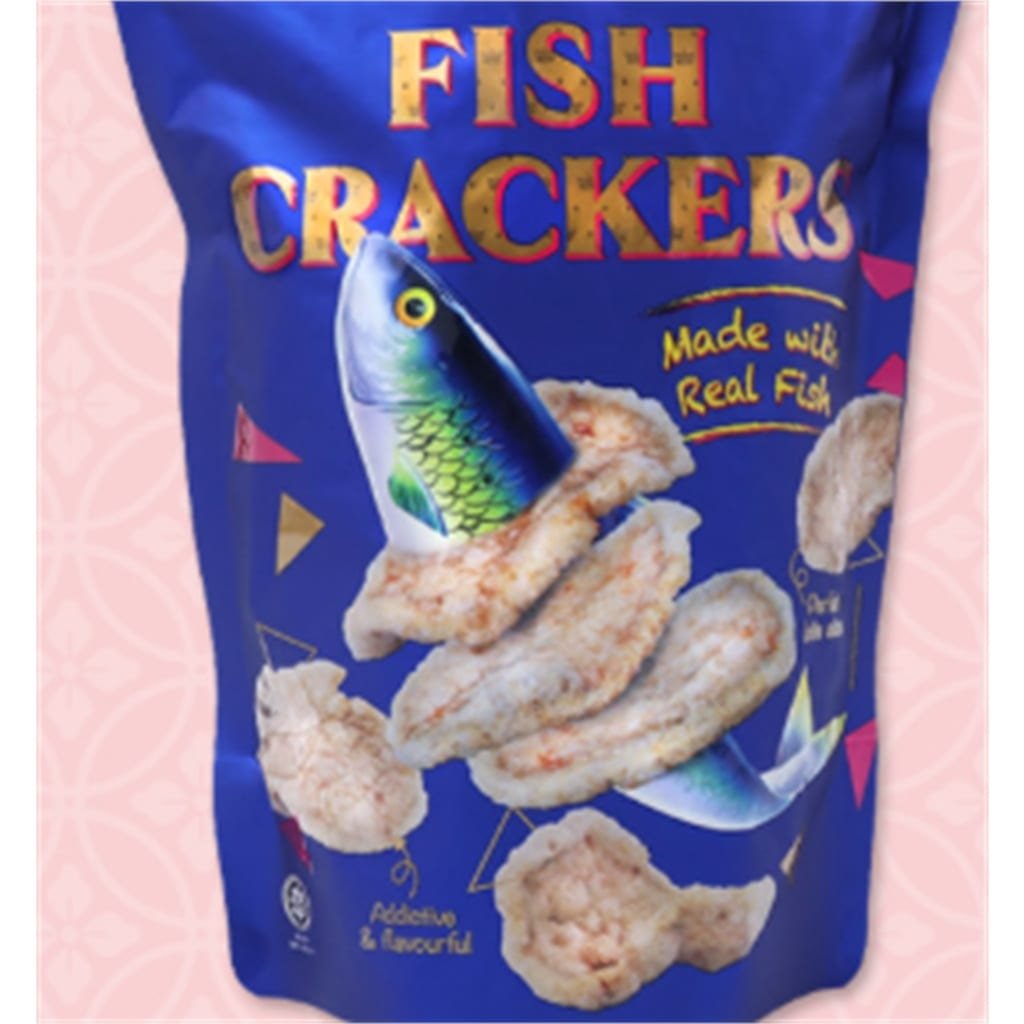 MAGIL FISH